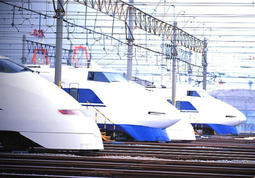 Beijing Shenyang Special Line Communication Power Supply