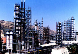 Solutions pour l'industrie pétrolière et pétrochimique
