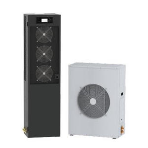 Défauts courants et solutions pour la réparation de précision de la climatisation des salles des machines