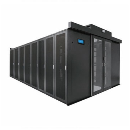 SA300 mellemstore og store modulære datacenter integreret maskinrum