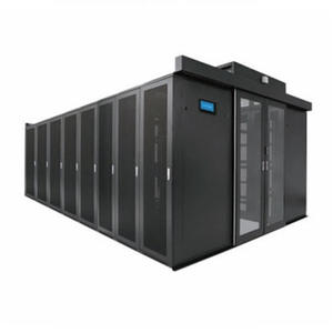 SA300 Medium And Large Modular Data Center Integrated Machine Room