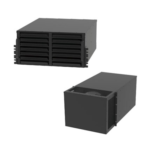 MAC Series Rack Typ Precision Air Conditioner