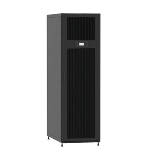 CR Series Inter-Lay Precision Air Conditioner