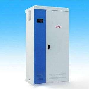 EPS Emergency Power Supply