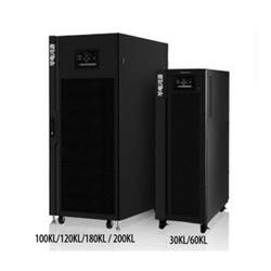 Three In And Three Out Uninterruptible Power Supply