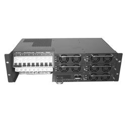 48V Communication Power Supply System