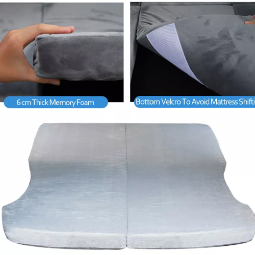 car mattress