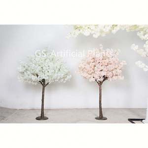 Wedding Decor artificial Cherry Blossom Tree event party decoration