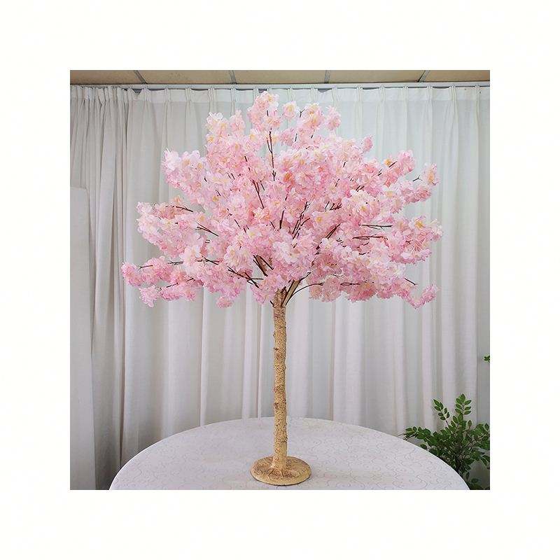 Wedding Decor Cherry Blossom Tree