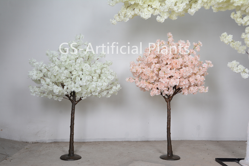  Dekoracja ślubna Cherry Blossom Tree 