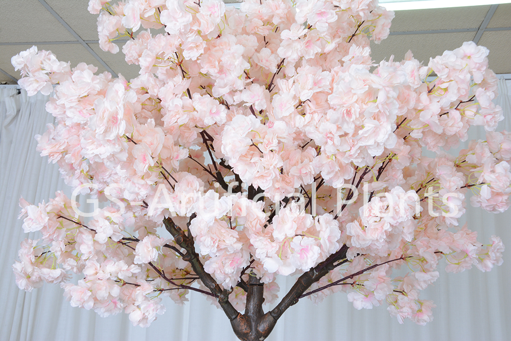  Wedding Decor Cherry Blossom Tree 