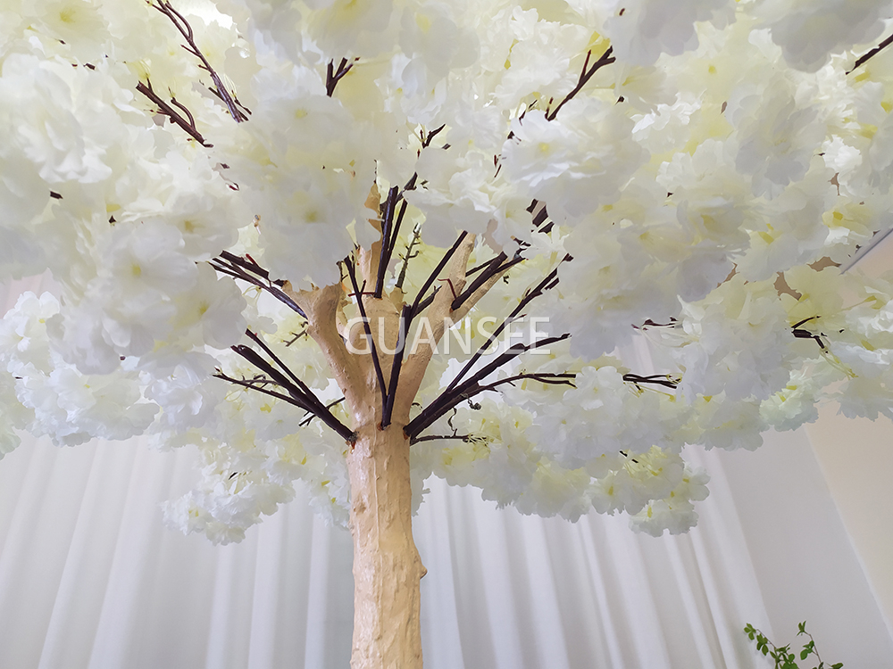 5ft Wedding decoration Indoor Cherry Blossom Tree