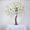 Artificial indoor wedding cherry blossom tree