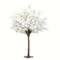 Table Artificial Cherry Blossom Tree