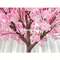 Artificial Wedding Cherry blossom Tree