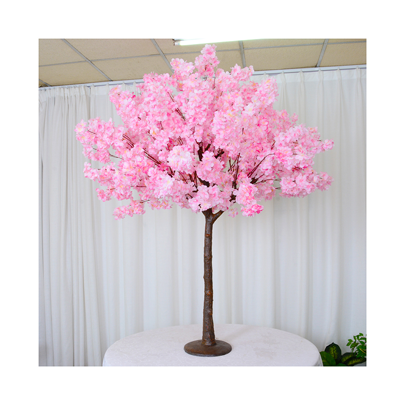 Artificial Wedding Cherry Tree