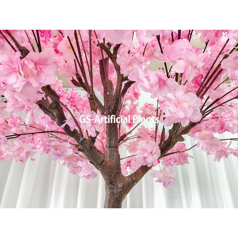  Artificial Wedding Cherry Tree 