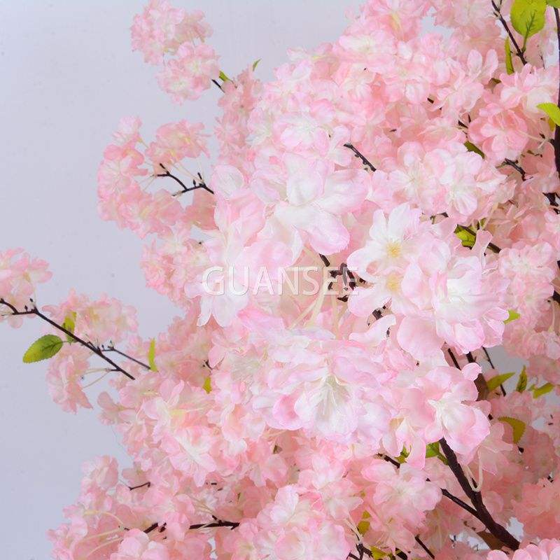 Cherry Blossom Tree Wedding Decoration