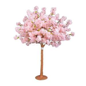 5ft artificial Cherry Blossom Tree Wedding Decoration centerpiece tree 