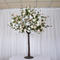 Artificial peony Tree Wedding Centerpieces