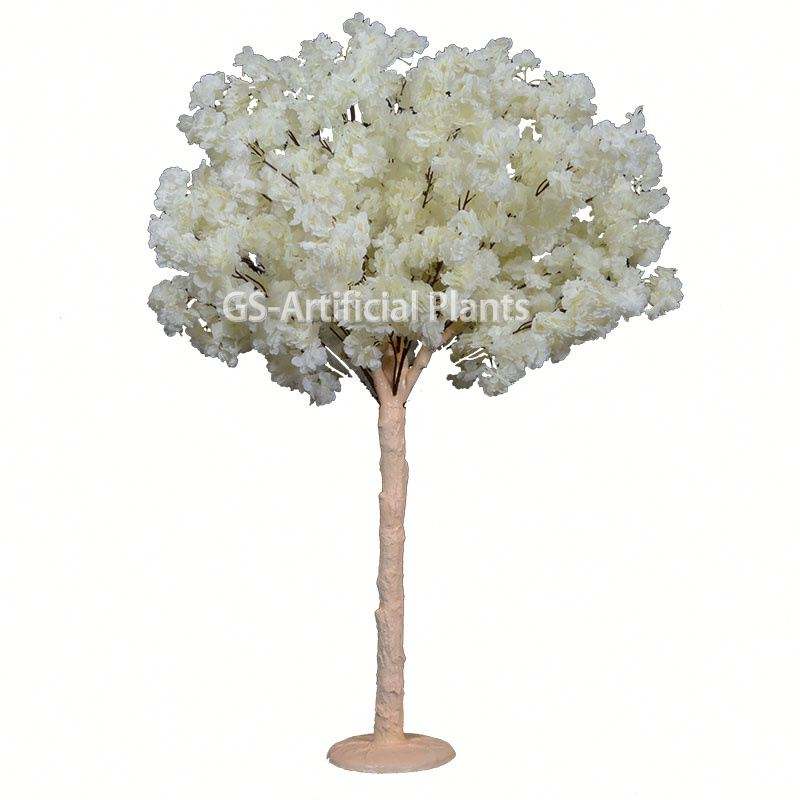 Cherry Blossom Tree For Wedding Decor