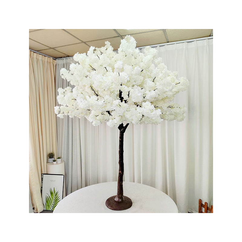 Large Artificial Cherry Blossom Tree