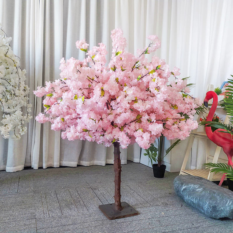 Large Artificial Cherry Blossom Tree