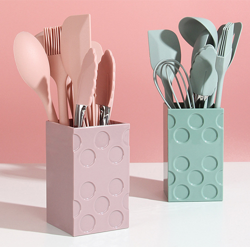 Silicone Utensils