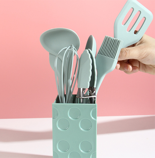 Silicone Utensils