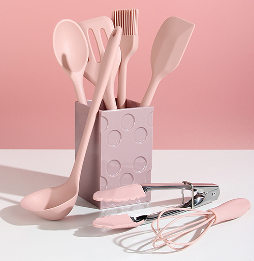 Silicone Utensils