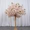 4ft Pink artificial cherry blossom tree for table