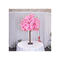 Wedding centerpieces decoration artificial cherry blossom tree