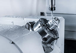 How CNC Machining Is Transforming Manufacturing?