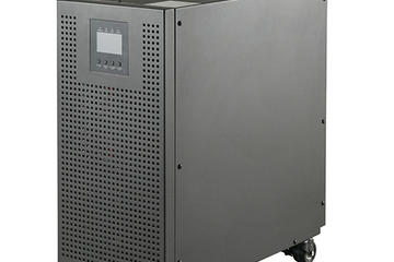 Overview of China's uninterruptible power supply (UPS) industry in 2021