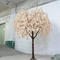 High quality decoration wedding centerpiece artificial plants artificial flowers plastic artificial cherry blossom tree
