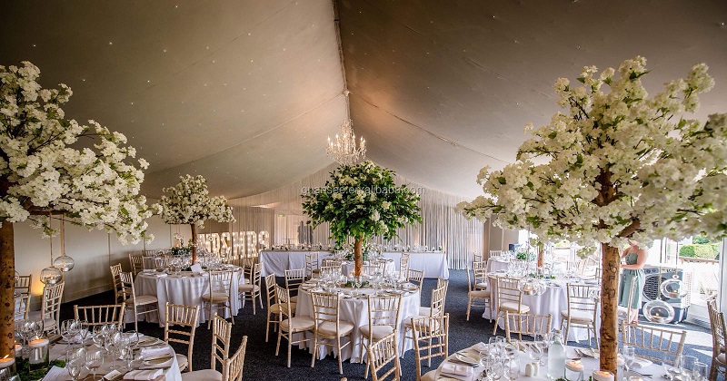  Table Centerpiece yokumba Cherry Blossom Tree 