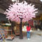 Factory hot sale style tree Artificial indoor cherry blossom tree wedding centerpieces