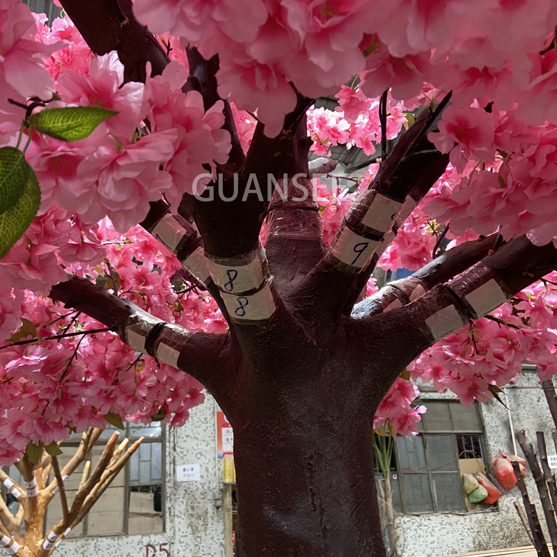 cherry blossom tree 