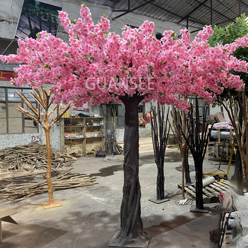 cherry blossom tree 