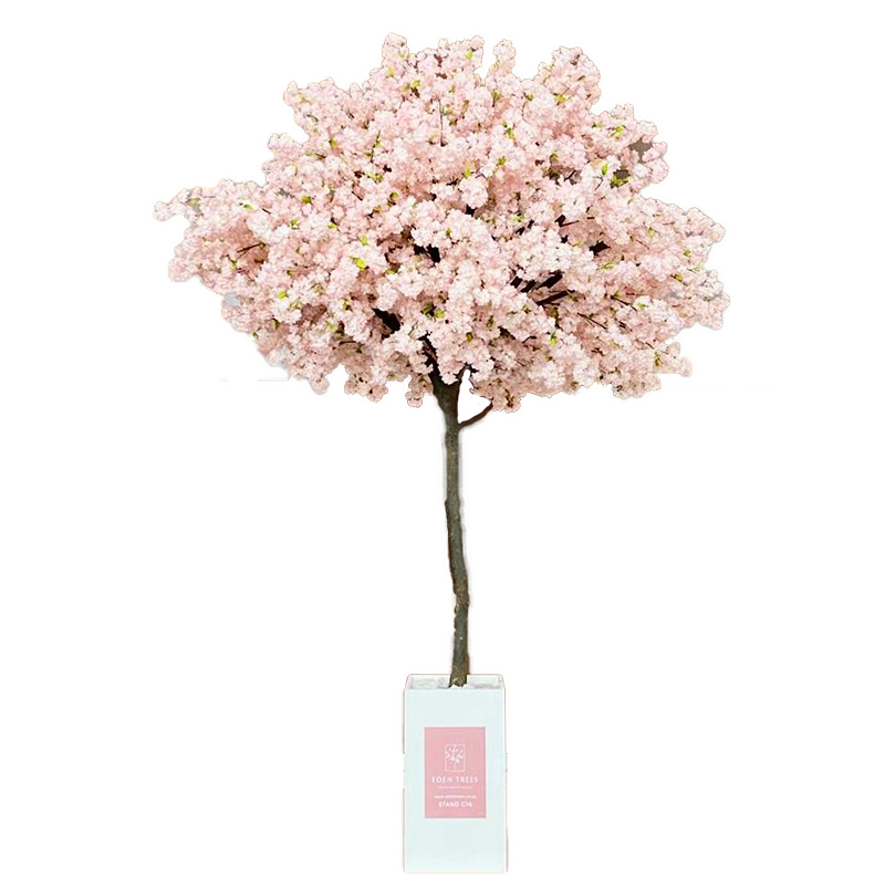 Artificial tree blossom