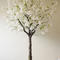 High workmanship Popular sale tree Plastic Trunk  Artificial Cherry Blossom Tree for wedding 