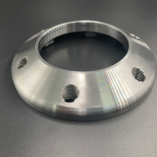 How to avoid deformation of CNC aluminum parts? Is there any way?