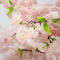 Indoor decoration artificial cherry blossom tree