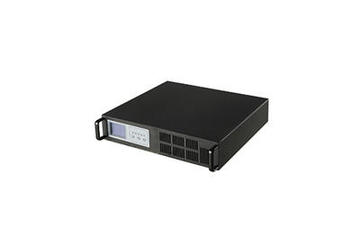What are the characteristics of industrial UPS power supply?