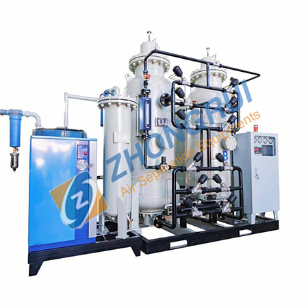 Professional Manufacturer of Nitrogen Generator & Oxygen Generator