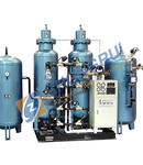 Nitrogen Generator For Cable Industry