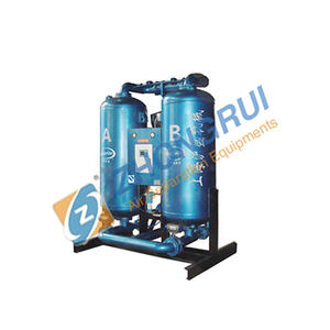Adsorption Air Dryer