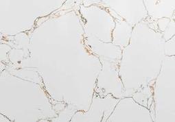 How to remove rust from marble