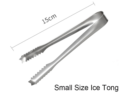 Mini Tongs