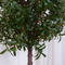 Quality Artificial Silk Olive Tree Plants